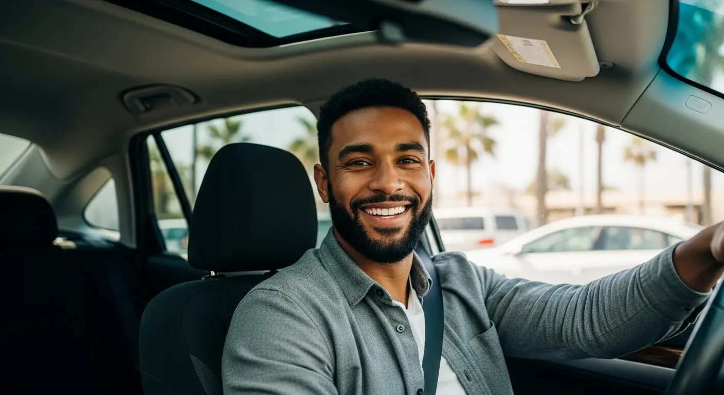 Consórcio de Carros