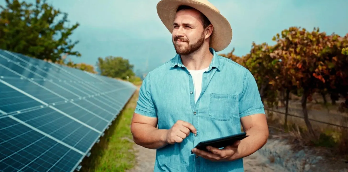 Consórcio de Maquinários