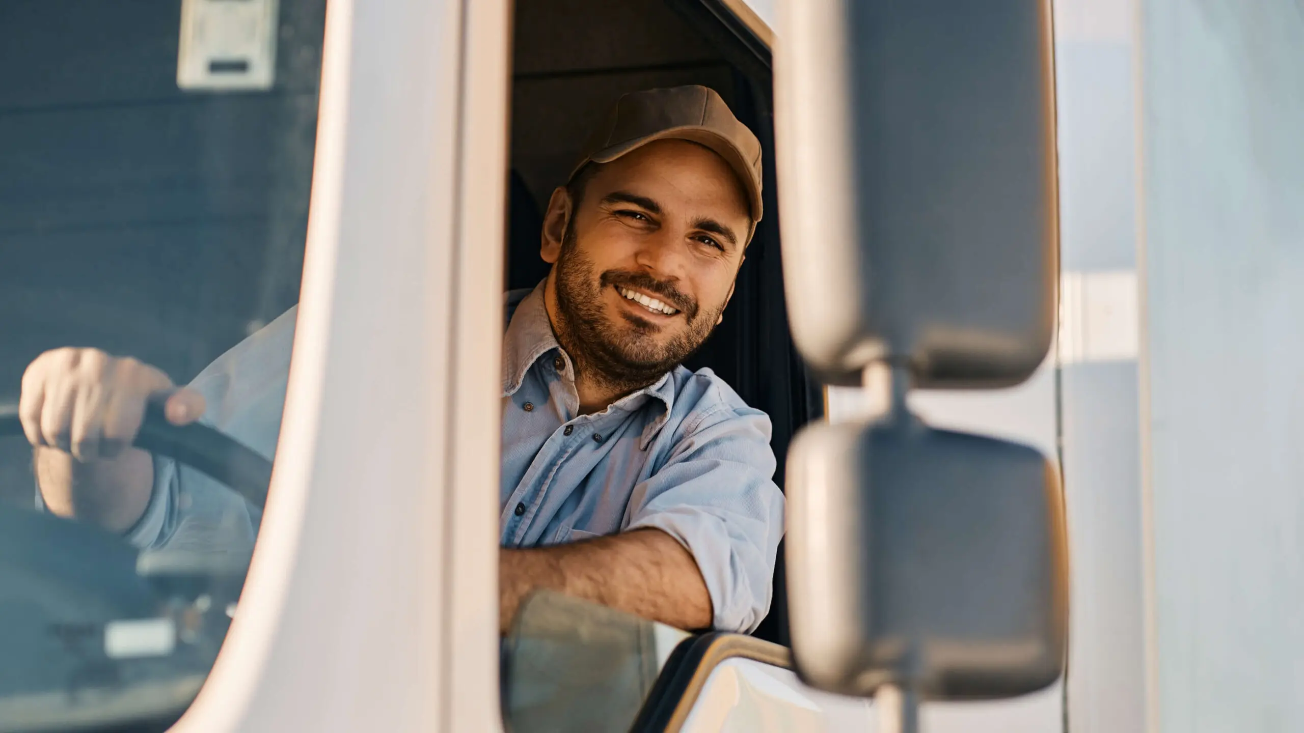 Consórcio de Pesados